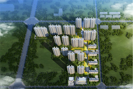 香江大厦21楼1室1厅1卫40.94m2精装修25万出售